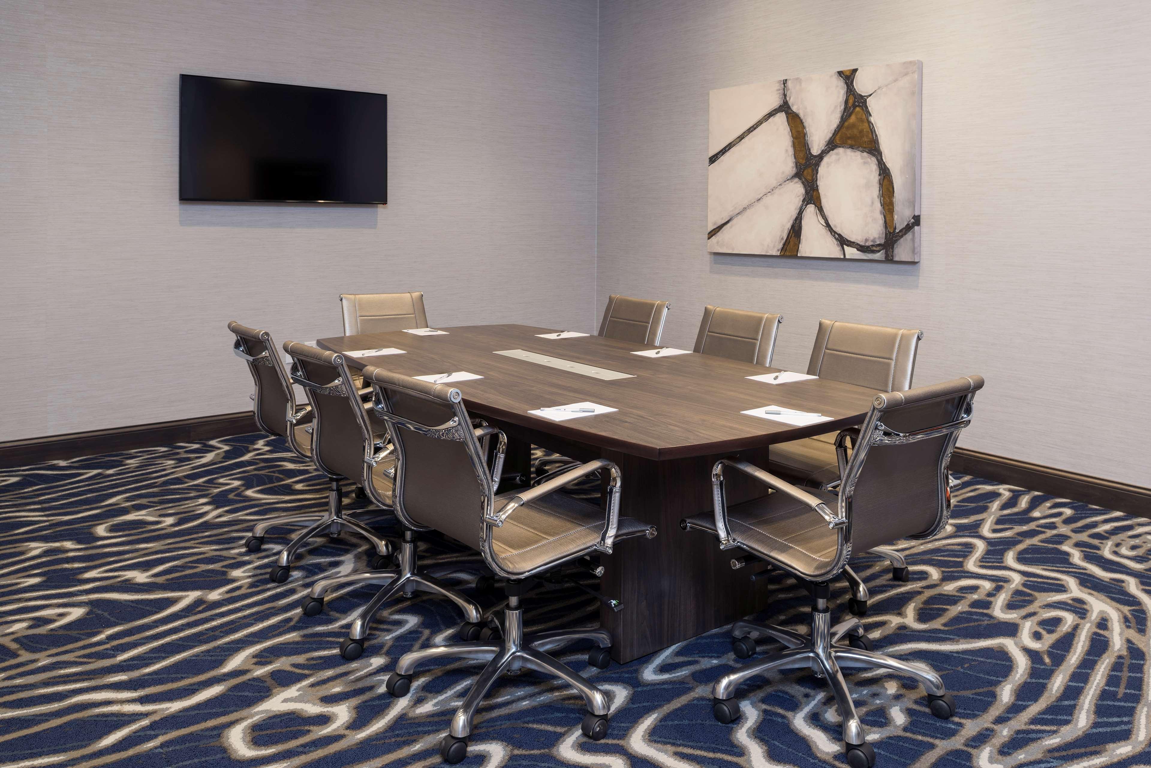 Hampton Inn & Suites Indianapolis-Keystone, In Ngoại thất bức ảnh
