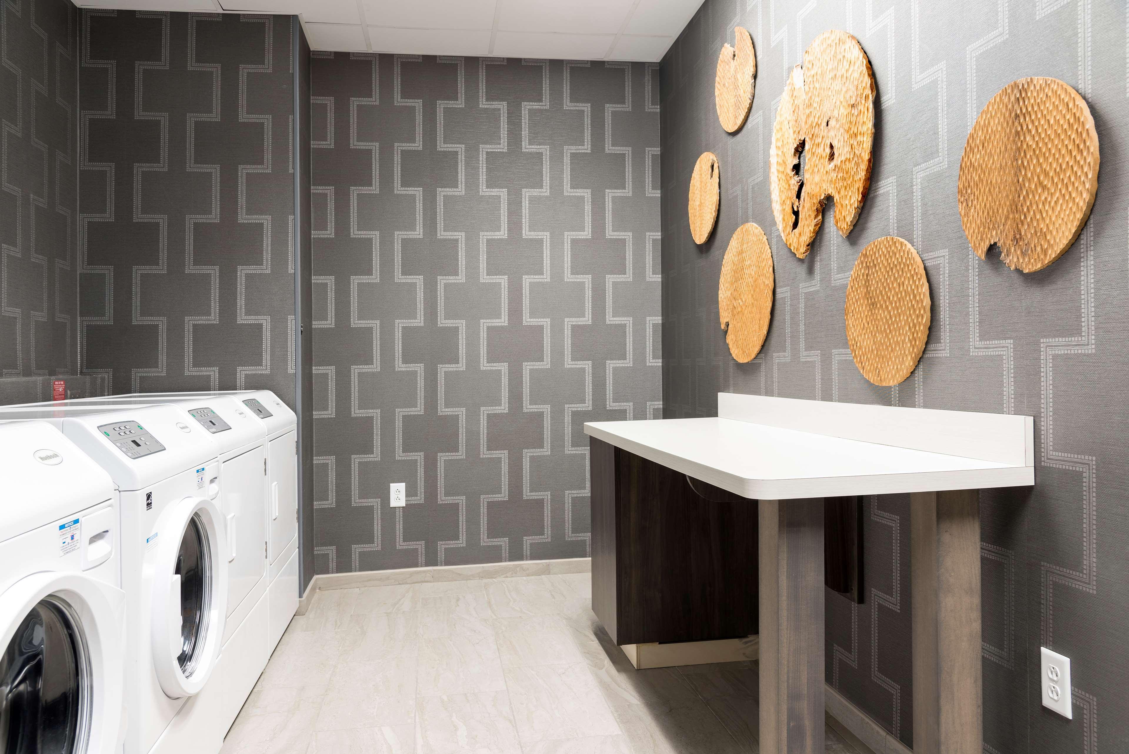 Hampton Inn & Suites Indianapolis-Keystone, In Ngoại thất bức ảnh